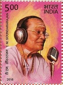 T. M. Soundararajan - Wikiunfold